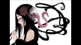 Futakuchi-onna