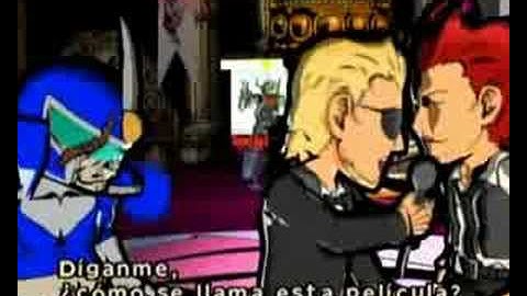 Viewtiful Joe 2 Ending