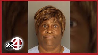 Daycare worker charged with unlawful conduct toward a child at St James AME Child Care