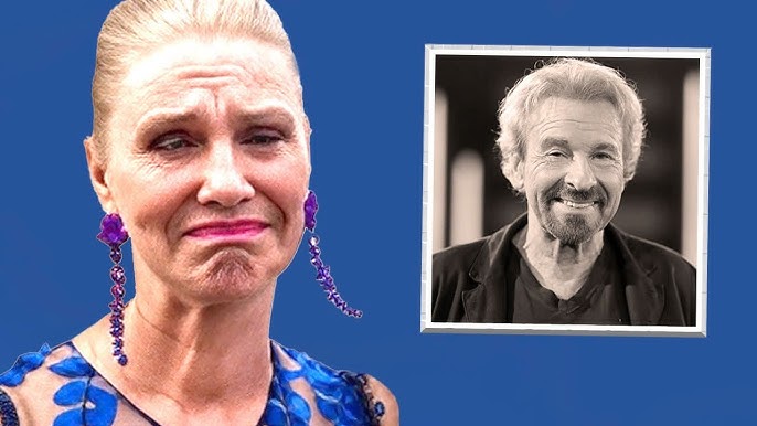 Nach 1 Jahr Ehe gibt Karina Mross ENDLICH die verrückte Wahrheit über Thomas Gottschalk zu - YouTube
