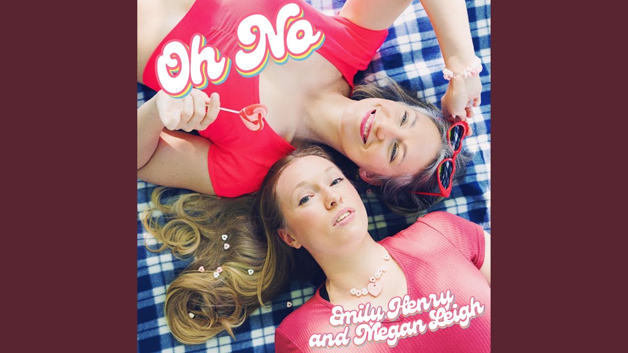 Watch Oh No on YouTube Watch Oh No on YouTube