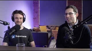 Reinsurance in Focus | TRP #37: Jacob Palmer