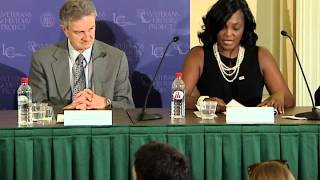 Post-Traumatic Stress Awareness Panel