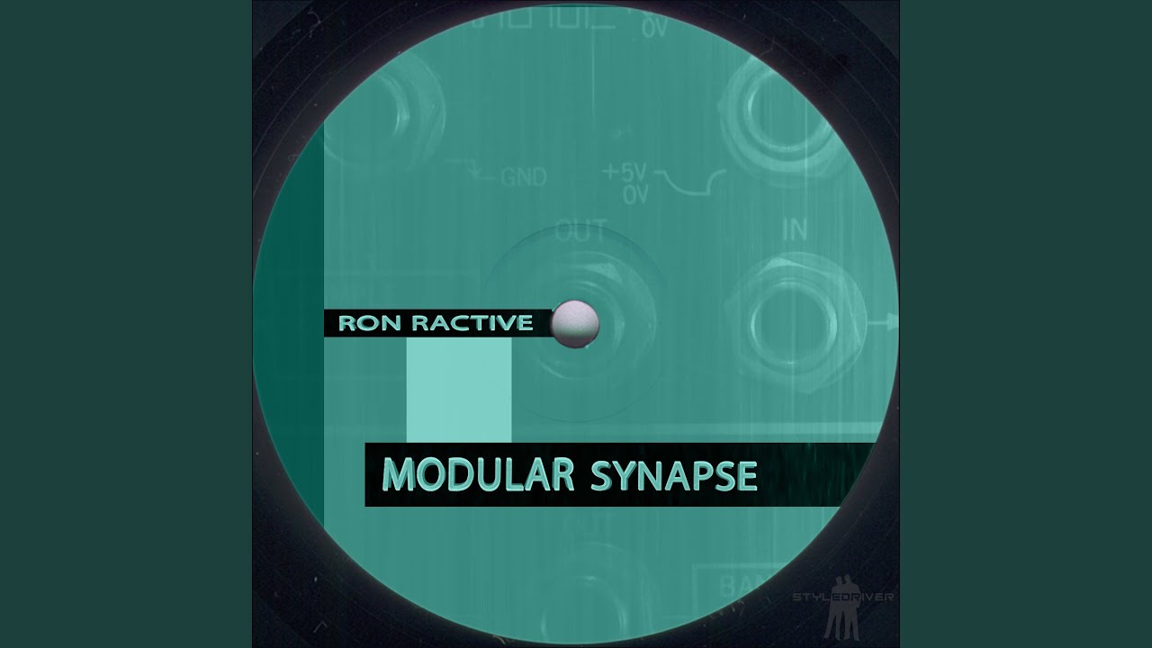 Watch Modular Synapse (B Side Mix Two) on YouTube Watch Modular Synapse (B Side Mix Two) on YouTube