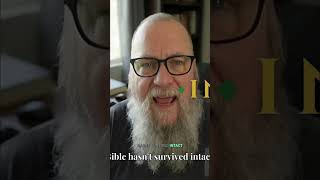 🤯 AI just analyzed the Bible — and the results are going to silence every skeptic you know.