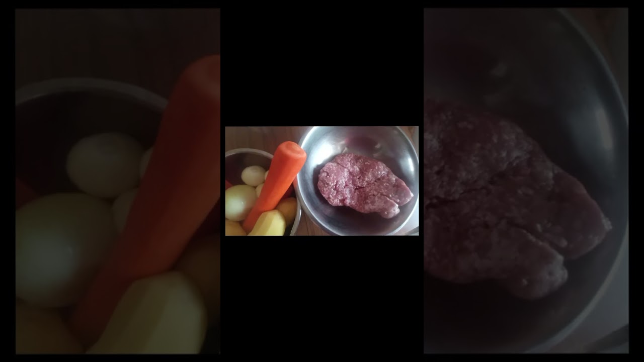 Фрикадели- мой рецепт!!! Meatballs!!!