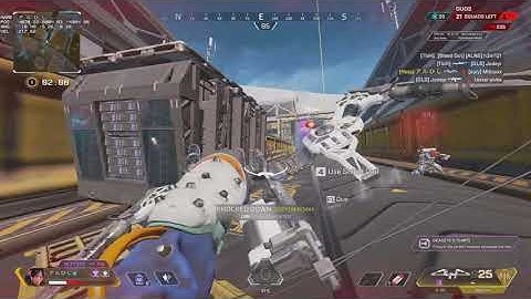 insane 1v2 i should not have won