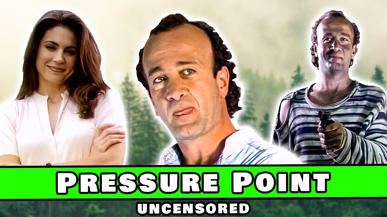 SBIG 276 - Pressure Point - Uncensored Member Episode