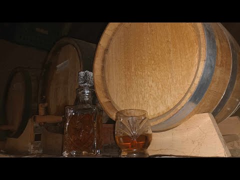 Video: Kas speyside linnased on turbased?