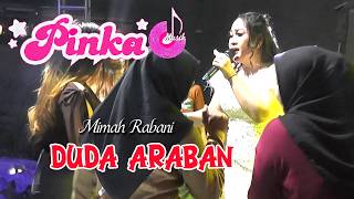 Mimah Rabani /   Duda Araban / Cover PINKA MUSIK