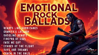 Best Rock Ballads  | Soft Rock Love Songs for Broken Hearts #rockballads #rock screenshot 1