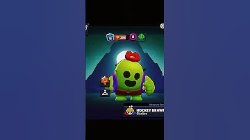 How much skill is your main 🥵😱 part 3 #brawlstars #shorts