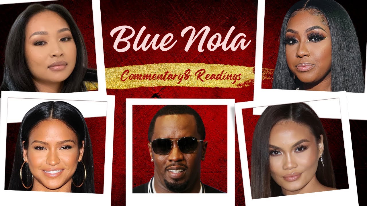 ⚜ Diddy - Latest Request for Bail was Denied & Energy Surrounding Women He Dated