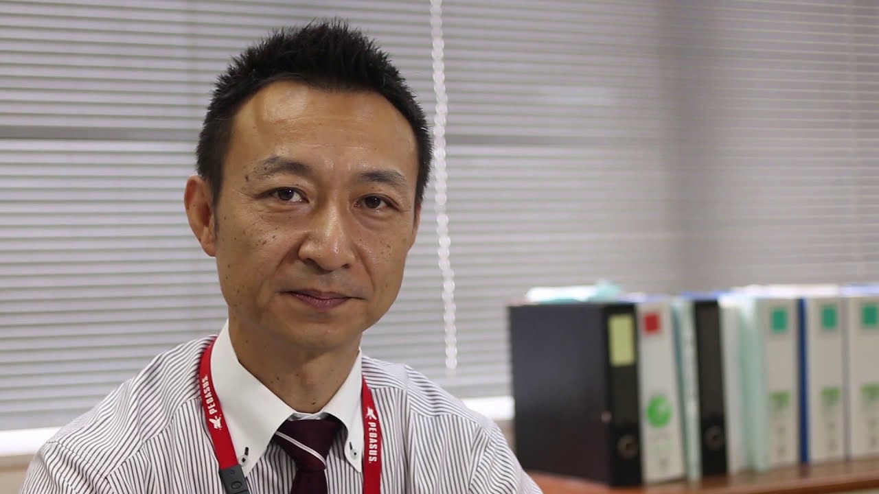 Welcome to PEGASUS SEWING MACHINE PTE. LTD.