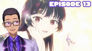 As I Am | I Want To Love You Till Your Dying Day - Episode 13 Reaction