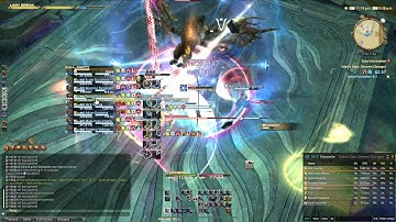 [FFXIV] E2S - Voidwalker (WHM PoV)