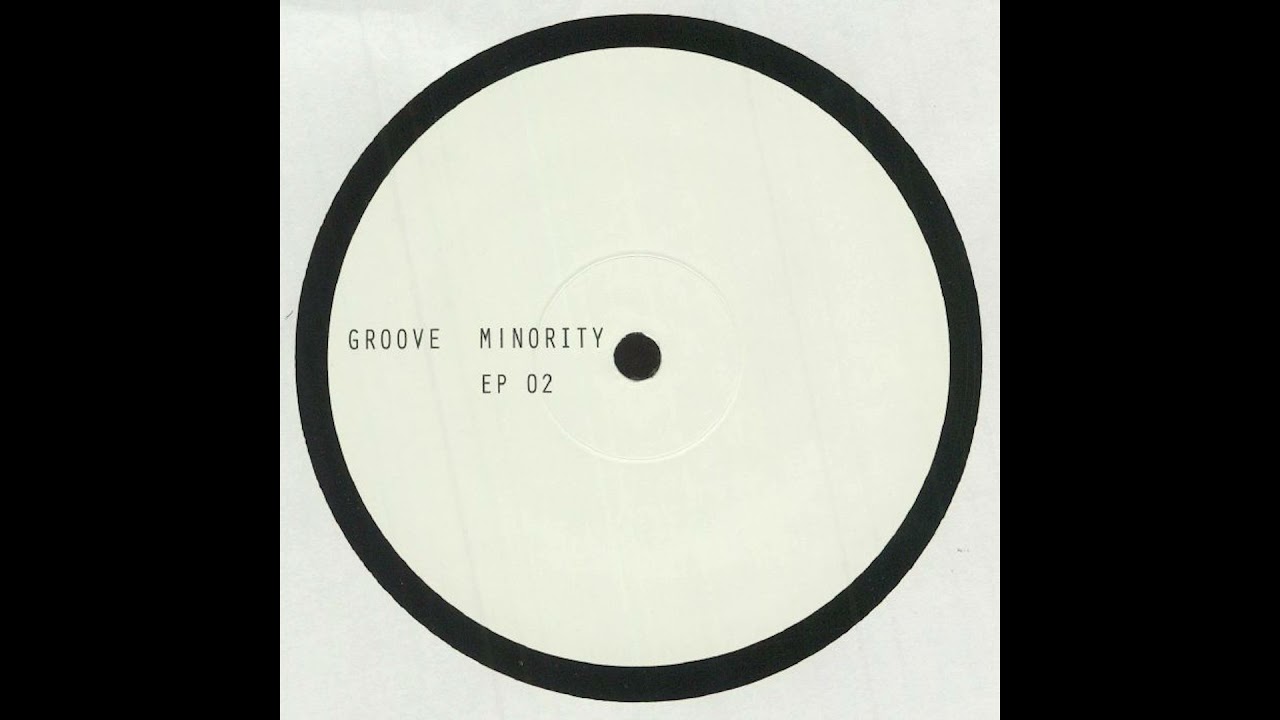 GROOVE MINORITY - THINK