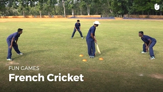 French Cricket | Cricket screenshot 2