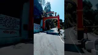 Bhalei Mata Temple     Chamba matarani matarani mata