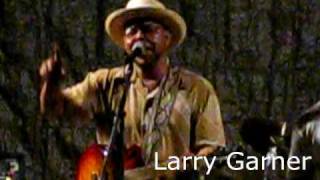 Miniatura del video "Larry Garner - Four Cars Running"