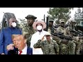11 05 026 NANGA AKIMI TENSION M23 AFC EN RETRAIT FATSHI EN OUGANDA LA CHINE TRAHIT 