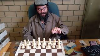 #ajedrez | NO PERMITAS NUNCA esta GROSERÍA en la apertura