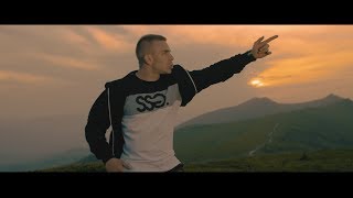 Hinol Polska Wersja  W DROGĘ (prod.Choina)