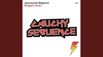 Cauchy Sequence (Single Edit)