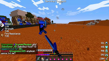 {Old Kohi Factions Clip} ~ 1v1 with ZaikoSoul