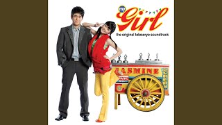 Crazy Love (Chinese Version)