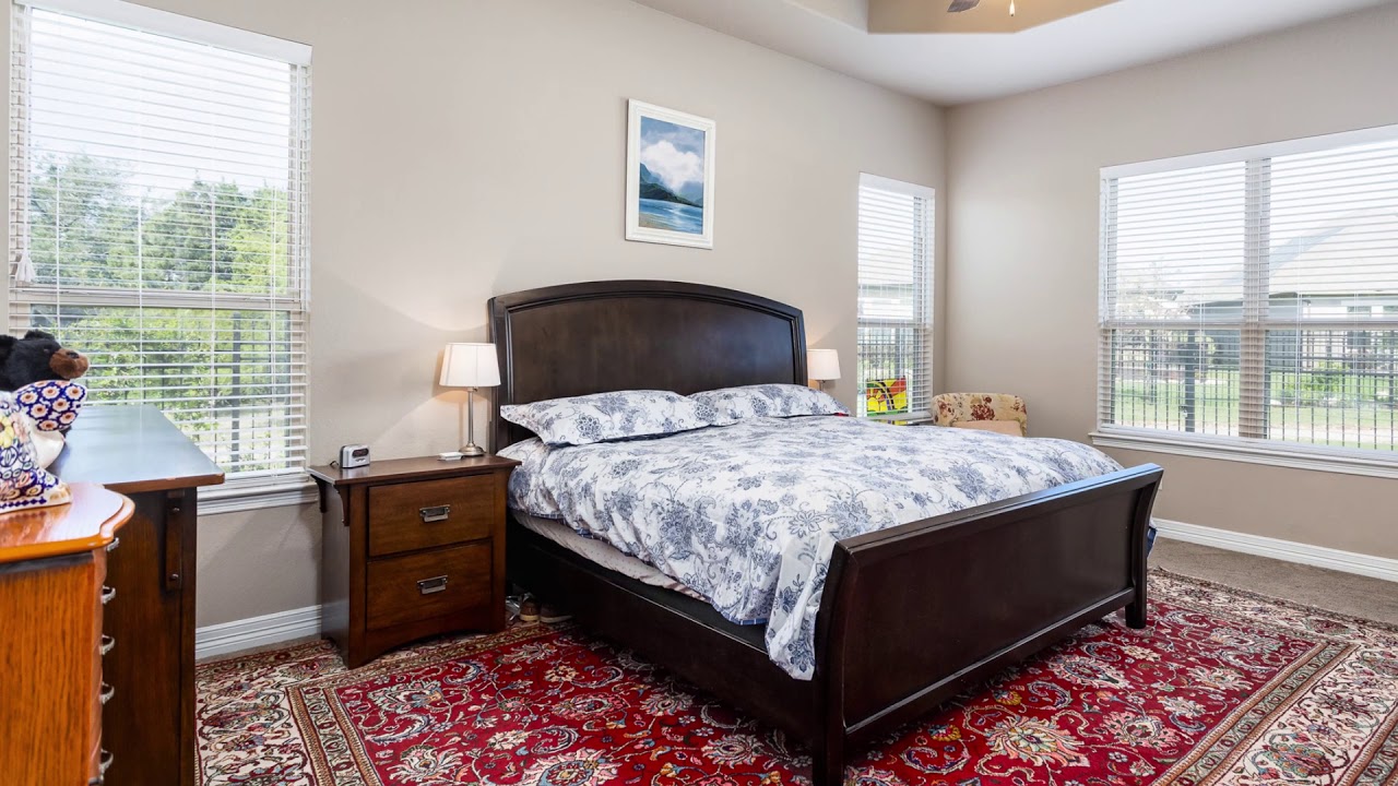 4749 Amorosa Way, San Antonio, TX 78261 YouTube