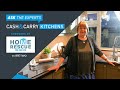 Monica&#39;s Kitchen Reveal in Episode 3 | Home Rescue: The Big Fix - 2024