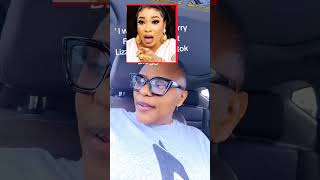 WATCH: THIS MUST STOP, LIZZY AND OTHERS BAD INFLUENCE ON SOCIAL MEDIA 