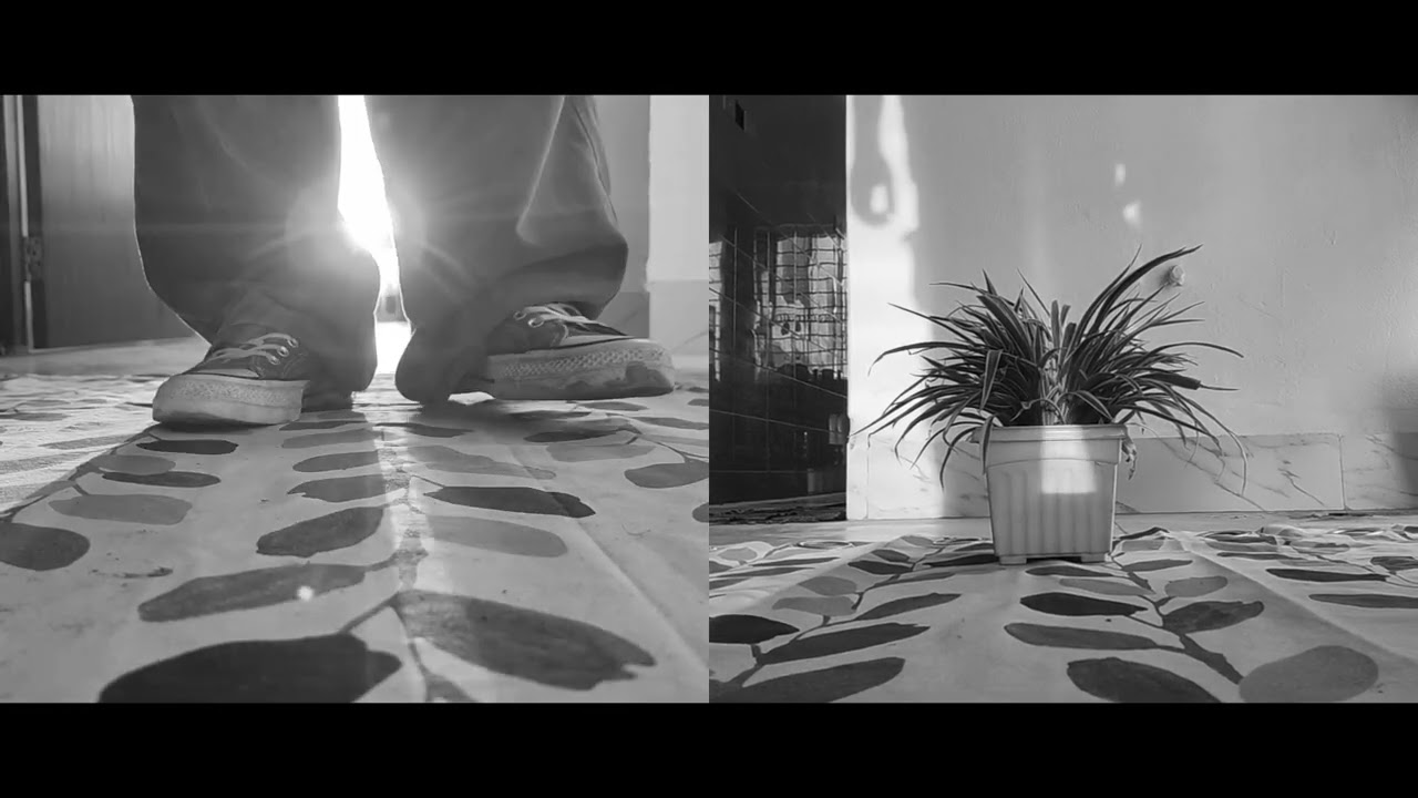 Who Get's to Breath Video Art Convergence Communication II