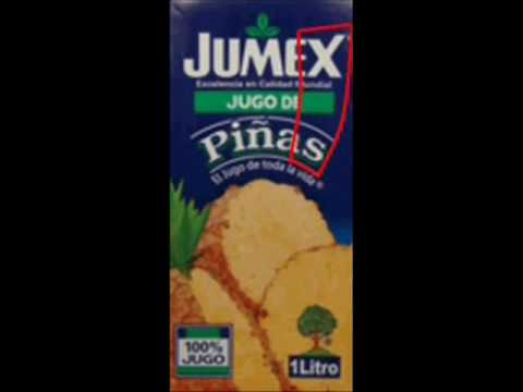 imagenes subliminales jumex