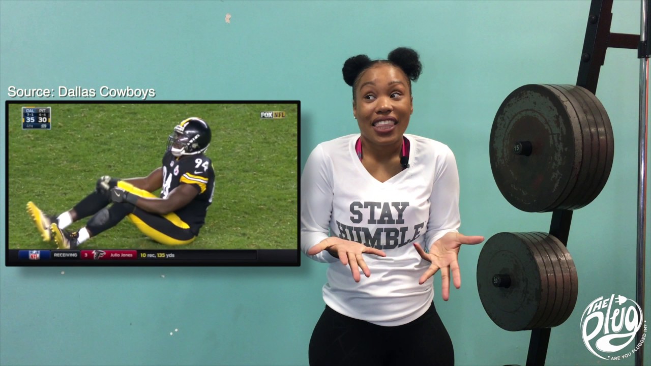 Episode 10: The Plug