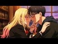 Two Crazy Gero X Mei Marriage Toxin AMV Shake Me Crazy Baby 