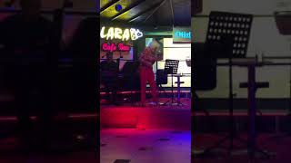 Annem - Semra Kurtoğlu Resimi