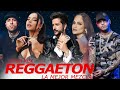 Super Mix Reggaeton 2022 💃 Camilo, Becky G, Sebastian Yatra, Natti Natasha, Farruko 💃 Música Mix