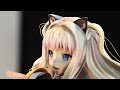 【MMD】フィギュアのSeeUさんでGalaxias!【60fps】