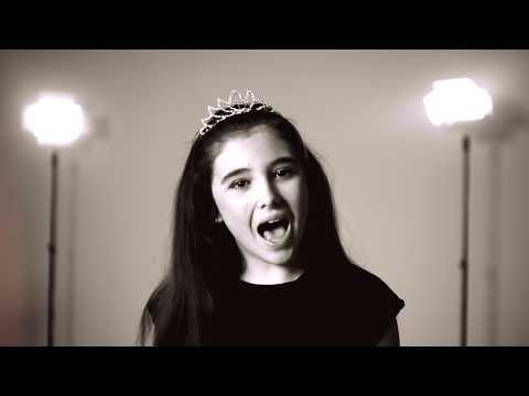 EUPHORIA - LOREEN - COVER BY MARIJA SPASOVSKA