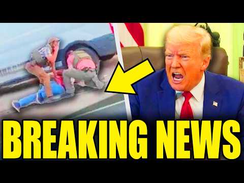 Thumbnail for Trump won’t get away with this…