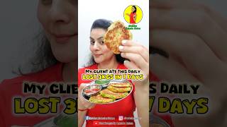 HIGH PROTEIN WEIGHT LOSS DINNER RECIPE #food #dietplan #recipe #cooking #diet #easyrecipe screenshot 4