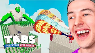 100 Zombies Vs EVERY GOD! (tabs)