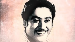 Kishore Kumar _Kya Nazare Kya Sitare _ Jheel Ke Us Paar _R D Burman_ Anand Bakshi _1973