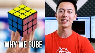 Why We Cube Releases Tomorrow!
