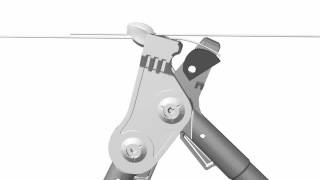 Wire In-Line Join - Gripple Plus