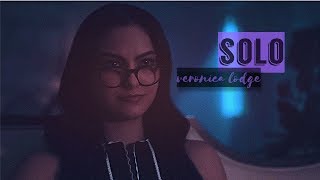 veronica lodge || solo