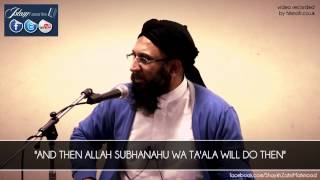 Exposing People Online - Sheikh Zahir Mahmood | WARNING | HD