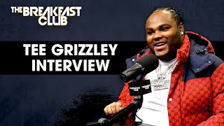 Tee Grizzley On New Music, Making Money From Gaming, Ayahuasca Healing + More